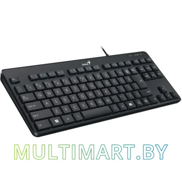 Клавиатура Genius LuxeMate 110 картинка 3